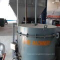 GTH30-32 Single Deck Biomass Plywood Veneer Roller Drying Machine